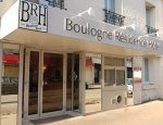 ADVANS BOULOGNE RESIDENCE HOTEL Boulogne-Billancourt