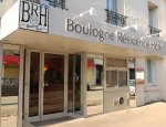 ADVANS BOULOGNE RESIDENCE HOTEL 92100