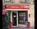 ORPI MIDI IMMO 34120