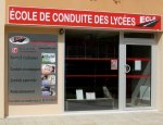 Photo ECOLE DE CONDUITE DES LYCEES