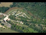 CAMPING DE L'ARMANCON** Saint-Florentin
