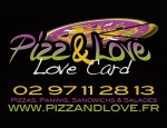 PIZZ & LOVE Larmor-Plage