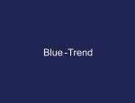 BLUE TREND YACHTING 06600