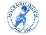 SALLE D'ARMES TAILLEFER 16000