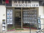 WEBER IMMOBILIER 83190