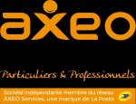 AXEO SERVICES REDON 35600