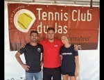 TENNIS CLUB DU JAS D'AIX EN PROVENCE 13100