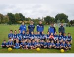 Photo SAINT MARTIN GELOUX FOOTBALL