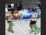 Photo LIGUE RHONE-ALPES DE BADMINTON