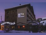 BASE CAMP LODGE 2 ALPES 38860