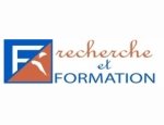 RECHERCHE ET FORMATION 37000