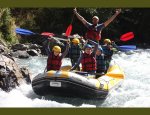 NO LIMIT RAFTING La Grave