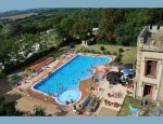 CAMPING CHATEAU DE LA GRANGE FORT Les Pradeaux