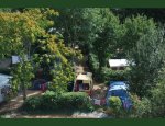 CAMPING CHATEAU DE LA GRANGE FORT 63500