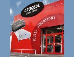 CROQSOL 13008