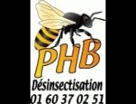 PHB 49 DÉSINSECTISATION 49250