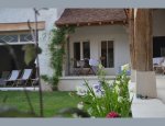 RELAIS DE LA MOTHE 37290