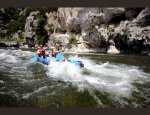 Photo AIGUE VIVE ARDECHE CANOE