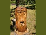 MILA ALAIN ARTISTE SCULPTEUR, PEINTRE, PHOTO Léojac