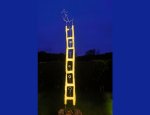 MILA ALAIN ARTISTE SCULPTEUR, PEINTRE, PHOTO 82230