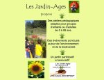 LES JARDIN'AGES Perpignan