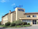 HOTEL BALLADINS VILLEFRANCHE DE ROUER 12200