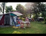 CAMPING SANDAYA SEQUOIA PARC Saint-Just-Luzac