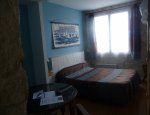 HOTEL LES EMBRUNS 44740