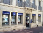 AXA MARQUIE BAURAIN Narbonne
