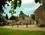 DOMAINE DU BOULOY Druyes-les-Belles-Fontaines