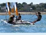 NAUTISME EN PAYS BLANC 44420