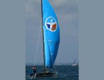 NAUTISME EN PAYS BLANC Mesquer
