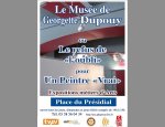 ACADEMIE INTE DES ARTS GEORGETTE DUPOUY - MUSEE 40100