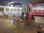 ACADEMIE INTE DES ARTS GEORGETTE DUPOUY - MUSEE Dax