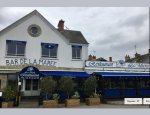 RESTAURANT DE LA MAREE Grandcamp-Maisy