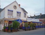 RESTAURANT DE LA MAREE 14450