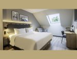 HOTEL CAMPANILE NATURE AIX LES BAINS 73100