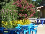 Photo CAMPING LES HORTENSIAS