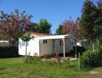 Photo CAMPING LES HORTENSIAS