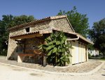CAMPING LES HORTENSIAS 07260