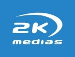 2KMEDIAS 75015