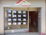 CABINET JACQUOT IMMOBILIER Lons-le-Saunier
