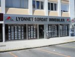 LYONNET SORDAT IMMOBILIER Annemasse