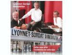 LYONNET SORDAT IMMOBILIER 74100