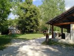 CAMPING DU VILLARD Thorame-Basse