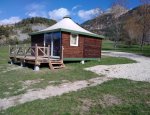 CAMPING DU VILLARD 04170