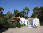 Photo CAMPING LA CAMPIERE