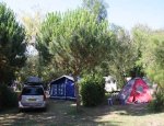CAMPING LA CAMPIERE 17190