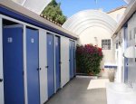 CAMPING LA CAMPIERE Saint-Georges-d'Oléron