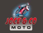 JOCE & CO MOTO 41000